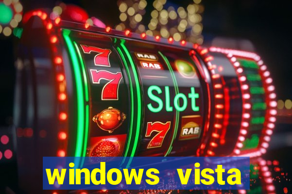 windows vista simulator online